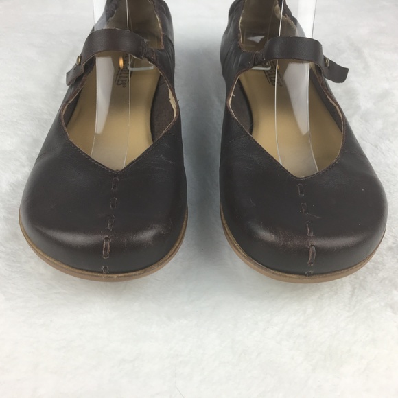 liendo by seychelles mary jane flats